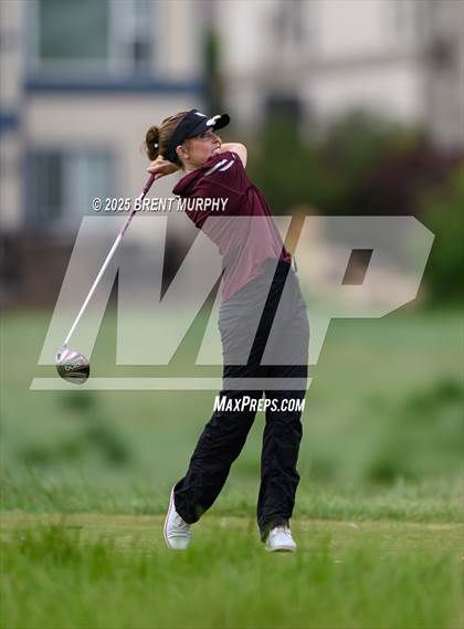 Thumbnail 1 in CHSAA 5A Finals - Day 1 photogallery.