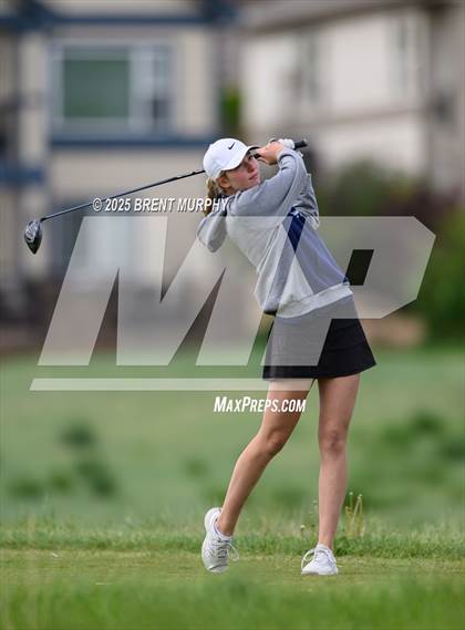 Thumbnail 1 in CHSAA 5A Finals - Day 1 photogallery.