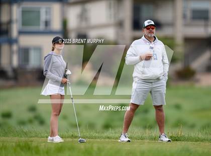 Thumbnail 2 in CHSAA 5A Finals - Day 1 photogallery.