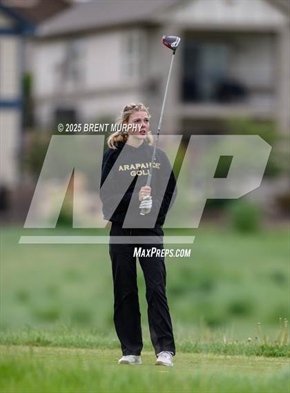 Thumbnail 3 in CHSAA 5A Finals - Day 1 photogallery.