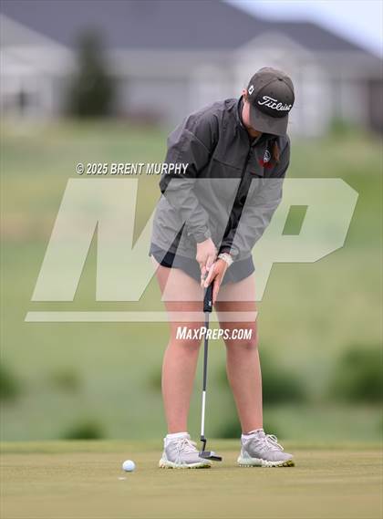 Thumbnail 3 in CHSAA 5A Finals - Day 1 photogallery.