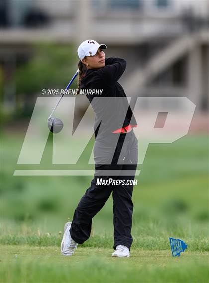 Thumbnail 3 in CHSAA 5A Finals - Day 1 photogallery.
