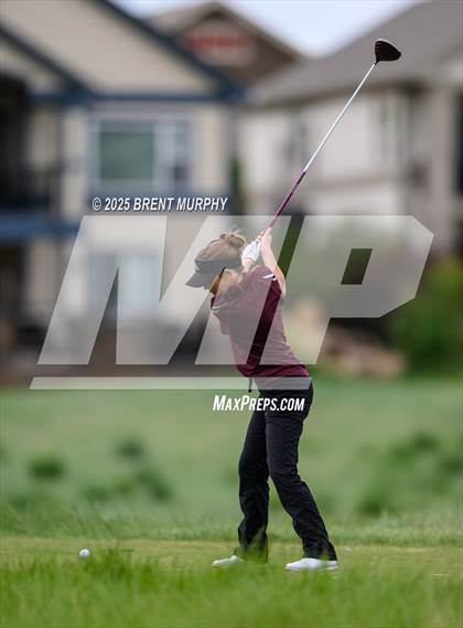 Thumbnail 1 in CHSAA 5A Finals - Day 1 photogallery.