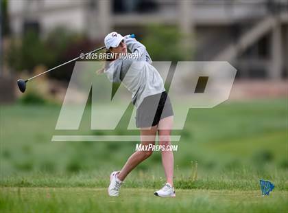 Thumbnail 2 in CHSAA 5A Finals - Day 1 photogallery.