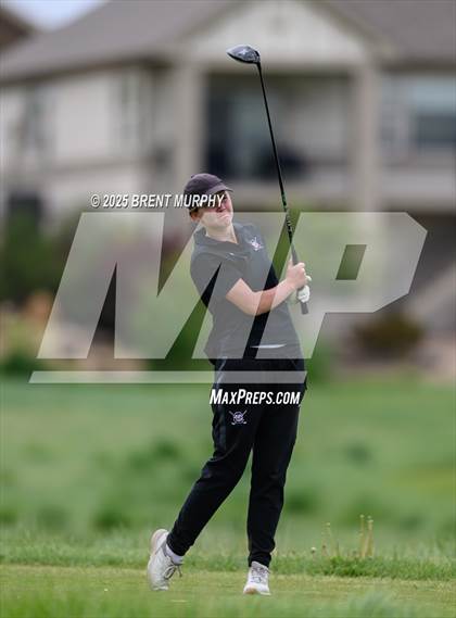 Thumbnail 2 in CHSAA 5A Finals - Day 1 photogallery.