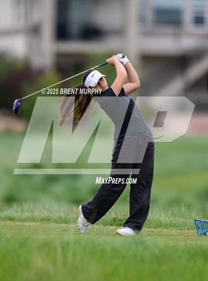 Thumbnail 1 in CHSAA 5A Finals - Day 1 photogallery.
