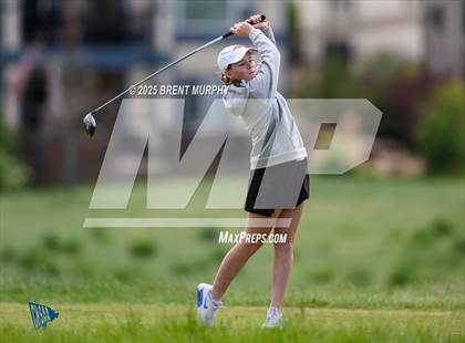 Thumbnail 1 in CHSAA 5A Finals - Day 1 photogallery.