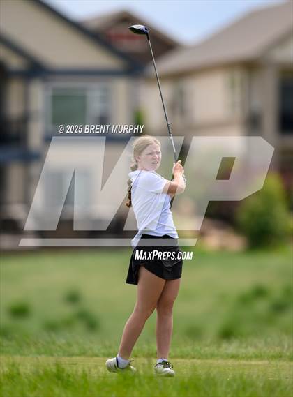 Thumbnail 3 in CHSAA 5A Finals - Day 1 photogallery.
