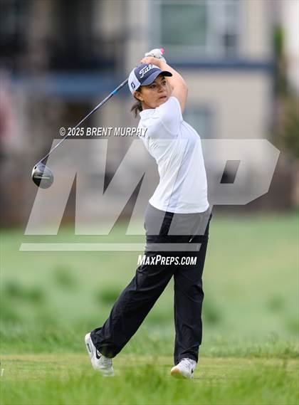 Thumbnail 2 in CHSAA 5A Finals - Day 1 photogallery.