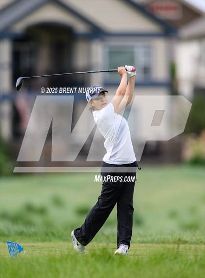 Thumbnail 1 in CHSAA 5A Finals - Day 1 photogallery.