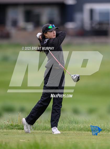 Thumbnail 1 in CHSAA 5A Finals - Day 1 photogallery.