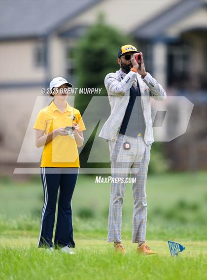 Thumbnail 1 in CHSAA 5A Finals - Day 1 photogallery.