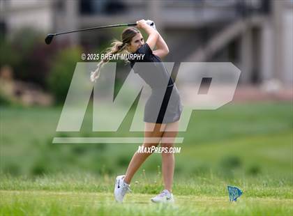Thumbnail 1 in CHSAA 5A Finals - Day 1 photogallery.