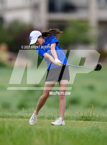 Thumbnail 2 in CHSAA 5A Finals - Day 1 photogallery.