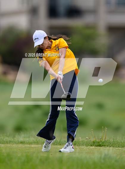 Thumbnail 1 in CHSAA 5A Finals - Day 1 photogallery.