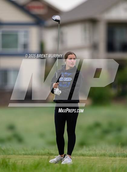 Thumbnail 2 in CHSAA 5A Finals - Day 1 photogallery.