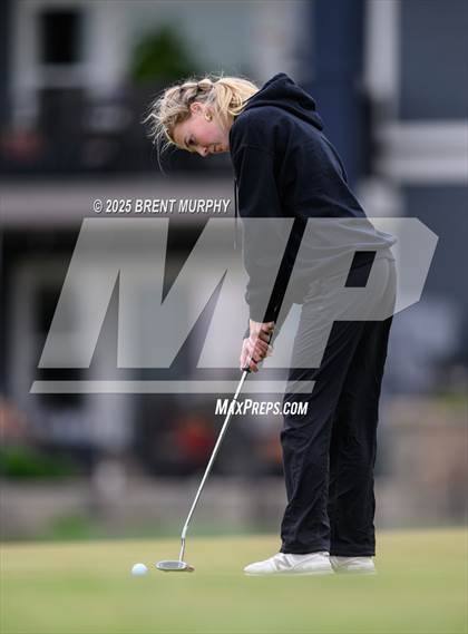 Thumbnail 1 in CHSAA 5A Finals - Day 1 photogallery.