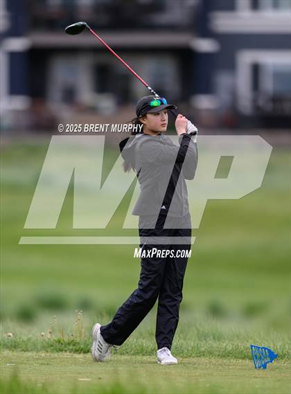 Thumbnail 2 in CHSAA 5A Finals - Day 1 photogallery.