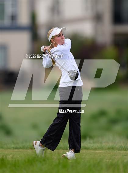Thumbnail 2 in CHSAA 5A Finals - Day 1 photogallery.