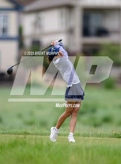Thumbnail 2 in CHSAA 5A Finals - Day 1 photogallery.