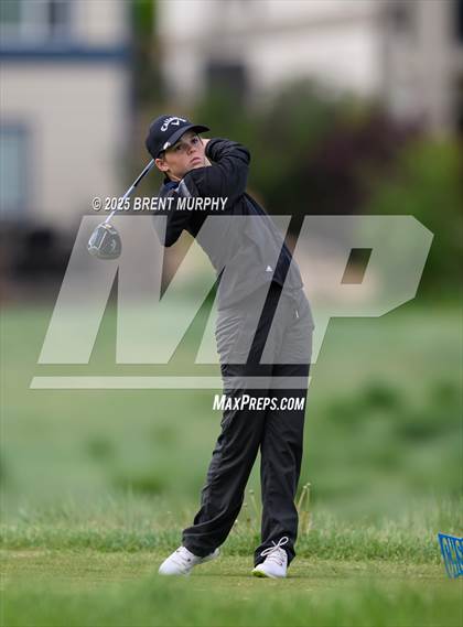 Thumbnail 2 in CHSAA 5A Finals - Day 1 photogallery.
