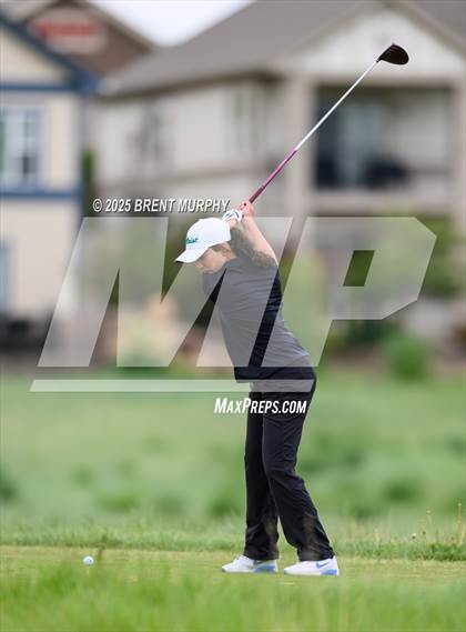 Thumbnail 3 in CHSAA 5A Finals - Day 1 photogallery.