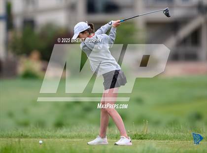 Thumbnail 1 in CHSAA 5A Finals - Day 1 photogallery.
