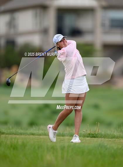 Thumbnail 1 in CHSAA 5A Finals - Day 1 photogallery.