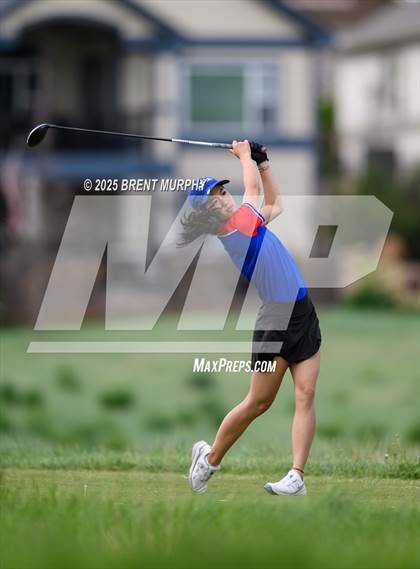 Thumbnail 1 in CHSAA 5A Finals - Day 1 photogallery.