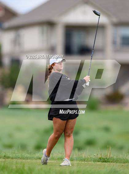 Thumbnail 1 in CHSAA 5A Finals - Day 1 photogallery.