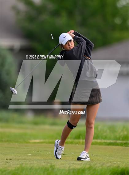 Thumbnail 2 in CHSAA 5A Finals - Day 1 photogallery.
