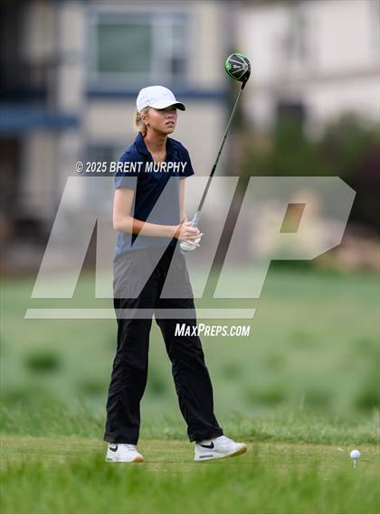 Thumbnail 2 in CHSAA 5A Finals - Day 1 photogallery.