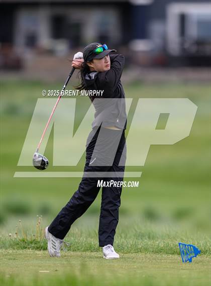 Thumbnail 3 in CHSAA 5A Finals - Day 1 photogallery.
