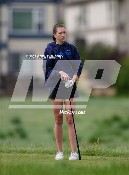 Thumbnail 1 in CHSAA 5A Finals - Day 1 photogallery.