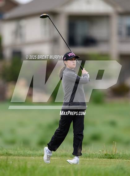 Thumbnail 2 in CHSAA 5A Finals - Day 1 photogallery.