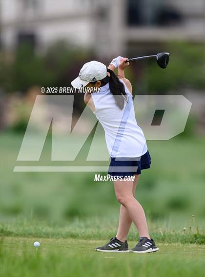 Thumbnail 2 in CHSAA 5A Finals - Day 1 photogallery.