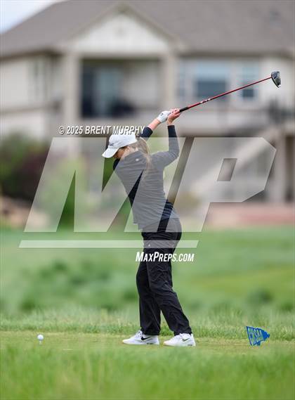 Thumbnail 2 in CHSAA 5A Finals - Day 1 photogallery.