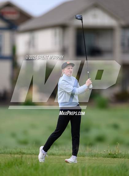 Thumbnail 2 in CHSAA 5A Finals - Day 1 photogallery.