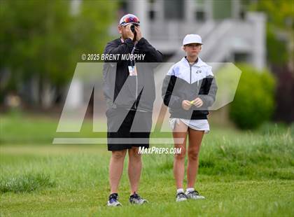 Thumbnail 1 in CHSAA 5A Finals - Day 1 photogallery.