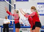 Photo from the gallery "Incarnate Word Academy vs Brazos Christian (TAPPS Volleyball 4A Bi-District)"