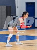 Photo from the gallery "Incarnate Word Academy vs Brazos Christian (TAPPS Volleyball 4A Bi-District)"