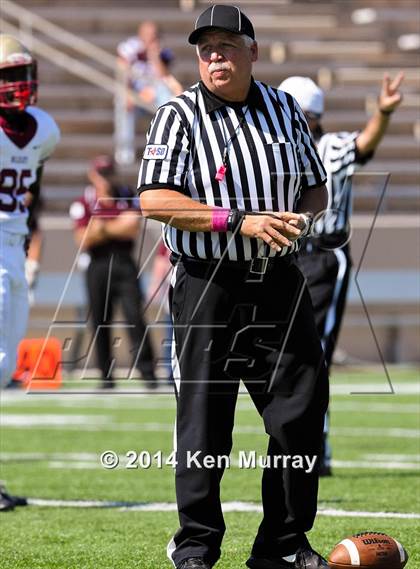 Thumbnail 3 in Cypress Woods vs Cy Fair photogallery.