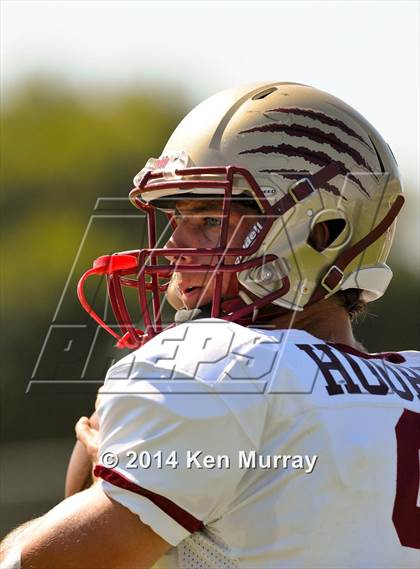 Thumbnail 2 in Cypress Woods vs Cy Fair photogallery.