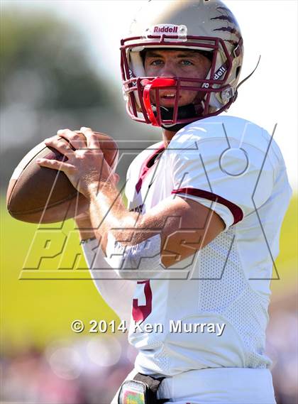 Thumbnail 2 in Cypress Woods vs Cy Fair photogallery.