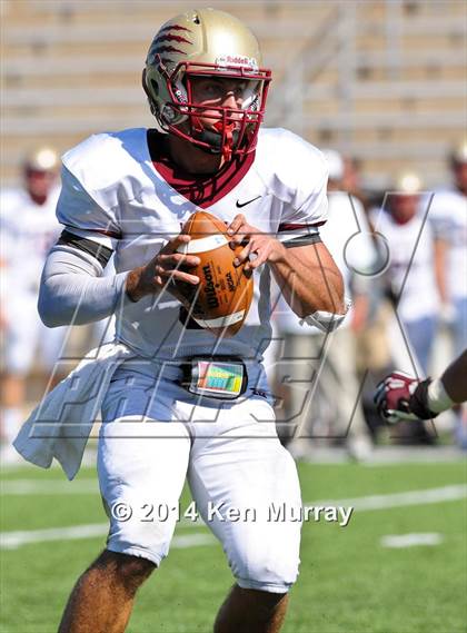 Thumbnail 1 in Cypress Woods vs Cy Fair photogallery.