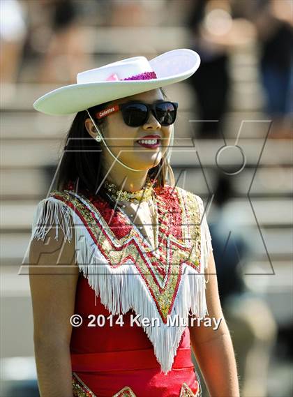 Thumbnail 1 in Cypress Woods vs Cy Fair photogallery.