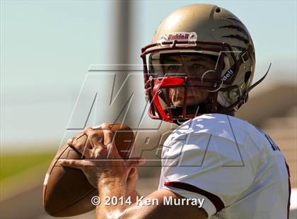 Thumbnail 2 in Cypress Woods vs Cy Fair photogallery.