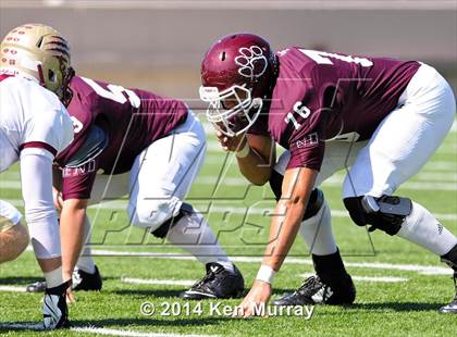 Thumbnail 1 in Cypress Woods vs Cy Fair photogallery.