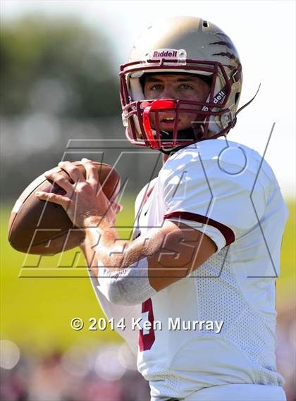 Thumbnail 3 in Cypress Woods vs Cy Fair photogallery.