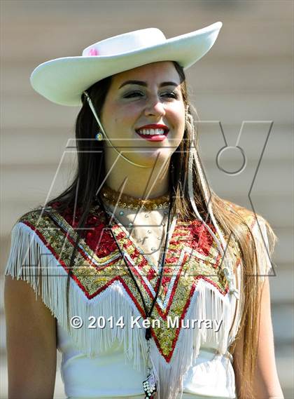Thumbnail 2 in Cypress Woods vs Cy Fair photogallery.